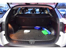 Hyundai Tucson 1.6 T-GDI 265 HTRAC Plug-in BVA6 Business occasion - Photo 7