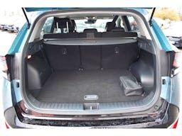 Kia Sportage 1.6 T-GDi 230ch ISG Hybride BVA6 4x2 Design occasion - Photo 10