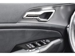 Kia Sportage 1.6 T-GDi 230ch ISG Hybride BVA6 4x2 Design occasion - Photo 11