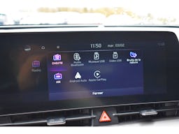 Kia Sportage  1.6 T-GDi 230ch ISG Hybride BVA6 4x2 Design occasion - Photo 13