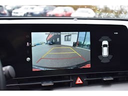 Kia Sportage  1.6 T-GDi 230ch ISG Hybride BVA6 4x2 Design occasion - Photo 14