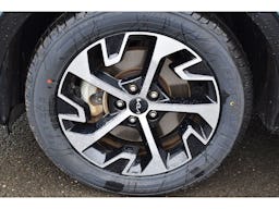 Kia Sportage 1.6 T-GDi 230ch ISG Hybride BVA6 4x2 Design occasion - Photo 17