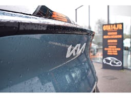 Kia Sportage  1.6 T-GDi 230ch ISG Hybride BVA6 4x2 Design occasion - Photo 20