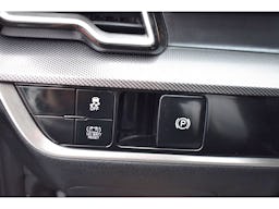 Kia Sportage 1.6 T-GDi 230ch ISG Hybride BVA6 4x2 Design occasion - Photo 21