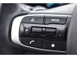 Kia Sportage  1.6 T-GDi 230ch ISG Hybride BVA6 4x2 Design occasion - Photo 22