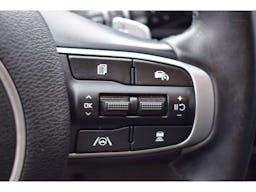 Kia Sportage 1.6 T-GDi 230ch ISG Hybride BVA6 4x2 Design occasion - Photo 23