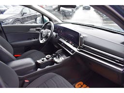 Kia Sportage 1.6 T-GDi 230ch ISG Hybride BVA6 4x2 Design occasion - Photo 3