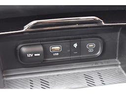 Kia Sportage 1.6 T-GDi 230ch ISG Hybride BVA6 4x2 Design occasion - Photo 35