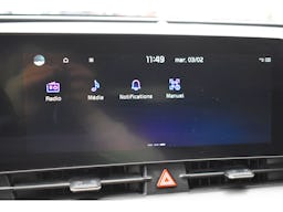 Kia Sportage 1.6 T-GDi 230ch ISG Hybride BVA6 4x2 Design occasion - Photo 37