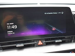 Kia Sportage  1.6 T-GDi 230ch ISG Hybride BVA6 4x2 Design occasion - Photo 38