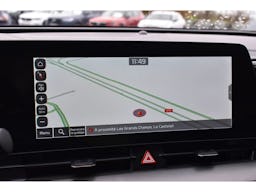 Kia Sportage  1.6 T-GDi 230ch ISG Hybride BVA6 4x2 Design occasion - Photo 39