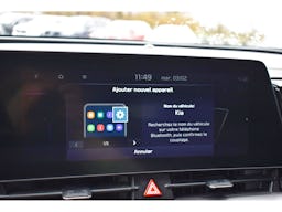 Kia Sportage  1.6 T-GDi 230ch ISG Hybride BVA6 4x2 Design occasion - Photo 40