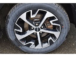 Kia Sportage 1.6 T-GDi 230ch ISG Hybride BVA6 4x2 Design occasion - Photo 41