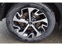 Kia Sportage 1.6 T-GDi 230ch ISG Hybride BVA6 4x2 Design occasion - Photo 42