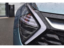 Kia Sportage  1.6 T-GDi 230ch ISG Hybride BVA6 4x2 Design occasion - Photo 44