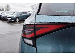 Kia Sportage 1.6 T-GDi 230ch ISG Hybride BVA6 4x2 Design occasion - Photo 45