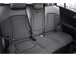 Kia Sportage  1.6 T-GDi 230ch ISG Hybride BVA6 4x2 Design occasion - Photo 5