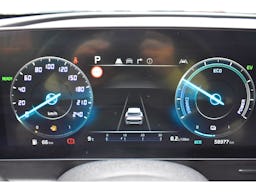 Kia Sportage  1.6 T-GDi 230ch ISG Hybride BVA6 4x2 Design occasion - Photo 8