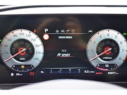 Kia Sportage  1.6 T-GDi 230ch ISG Hybride BVA6 4x2 Design occasion - Photo 9