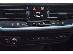 BMW Série 1  116i 109 ch DKG7 F40 occasion - Photo 13