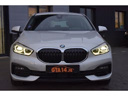 BMW Série 1 116i 109 ch DKG7 F40 occasion - Photo 17