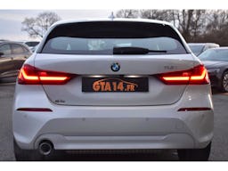 BMW Série 1  116i 109 ch DKG7 F40 occasion - Photo 18