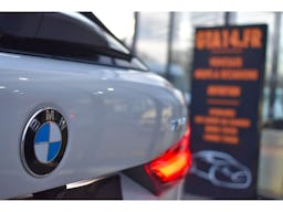 BMW Série 1  116i 109 ch DKG7 F40 occasion - Photo 19