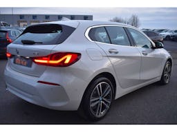 BMW Série 1  116i 109 ch DKG7 F40 occasion - Photo 2