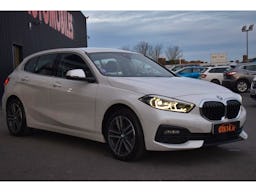 BMW Série 1  116i 109 ch DKG7 F40 occasion - Photo 20