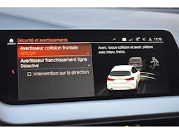 BMW Série 1 116i 109 ch DKG7 F40 occasion - Photo 27