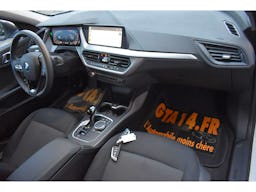 BMW Série 1  116i 109 ch DKG7 F40 occasion - Photo 3