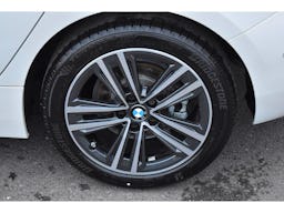 BMW Série 1 116i 109 ch DKG7 F40 occasion - Photo 34