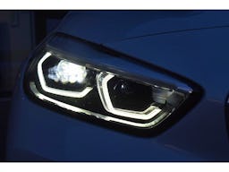 BMW Série 1 116i 109 ch DKG7 F40 occasion - Photo 38