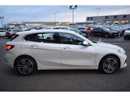 BMW Série 1  116i 109 ch DKG7 F40 occasion - Photo 4