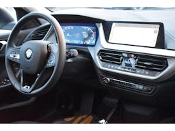 BMW Série 1 116i 109 ch DKG7 F40 occasion - Photo 6