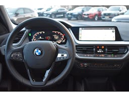 BMW Série 1 116i 109 ch DKG7 F40 occasion - Photo 7