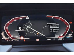 BMW Série 1 116i 109 ch DKG7 F40 occasion - Photo 8