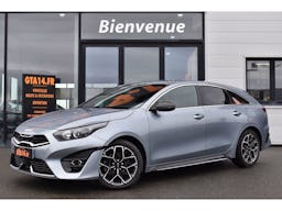 Kia ProCeed  1.0 T-GDi 120 ch BVM6 GT Line occasion - Photo 1