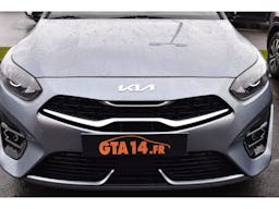 Kia ProCeed 1.0 T-GDi 120 ch BVM6 GT Line occasion - Photo 16