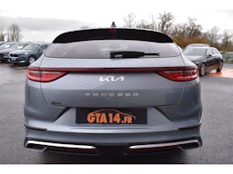 Kia ProCeed 1.0 T-GDi 120 ch BVM6 GT Line occasion - Photo 17