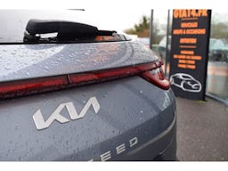 Kia ProCeed  1.0 T-GDi 120 ch BVM6 GT Line occasion - Photo 18