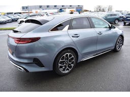 Kia ProCeed  1.0 T-GDi 120 ch BVM6 GT Line occasion - Photo 2