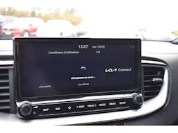 Kia ProCeed 1.0 T-GDi 120 ch BVM6 GT Line occasion - Photo 33