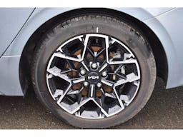 Kia ProCeed  1.0 T-GDi 120 ch BVM6 GT Line occasion - Photo 37