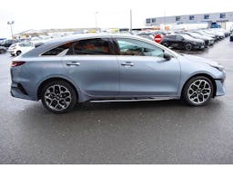 Kia ProCeed 1.0 T-GDi 120 ch BVM6 GT Line occasion - Photo 4