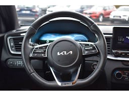 Kia ProCeed  1.0 T-GDi 120 ch BVM6 GT Line occasion - Photo 7