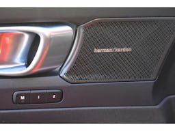 Volvo XC40  T4 Recharge 129+82 ch DCT7 Ultimate occasion - Photo 10