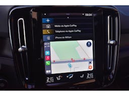 Volvo XC40 T4 Recharge 129+82 ch DCT7 Ultimate occasion - Photo 11