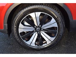 Volvo XC40 T4 Recharge 129+82 ch DCT7 Ultimate occasion - Photo 15