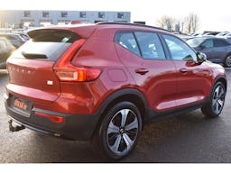Volvo XC40  T4 Recharge 129+82 ch DCT7 Ultimate occasion - Photo 20